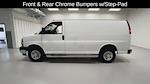 Used 2022 Chevrolet Express 2500 Empty Cargo Van for sale #R38464 - photo 7