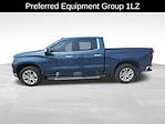 2024 Chevrolet Silverado 1500 Crew Cab 4x4 Pickup for sale #R38483LB - photo 4
