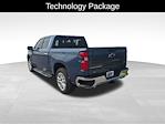 2024 Chevrolet Silverado 1500 Crew Cab 4x4 Pickup for sale #R38483LB - photo 2