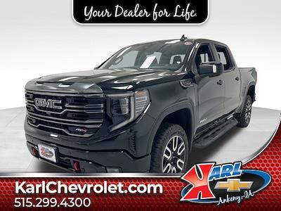 2022 GMC Sierra 1500 Crew Cab 4x4 Pickup for sale #R38500A - photo 1