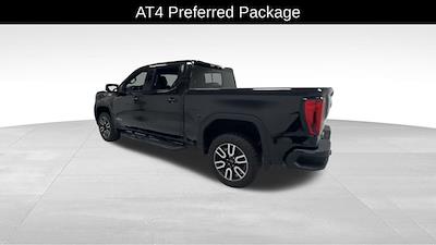 2022 GMC Sierra 1500 Crew Cab 4x4 Pickup for sale #R38500A - photo 2