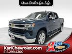 2024 Chevrolet Silverado 1500 Crew Cab 4x4 Pickup for sale #R38550A - photo 1