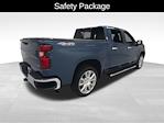 2024 Chevrolet Silverado 1500 Crew Cab 4x4 Pickup for sale #R38550A - photo 8