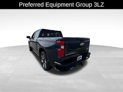 2022 Chevrolet Silverado 1500 Crew Cab 4x4 Pickup for sale #R38555A - photo 2