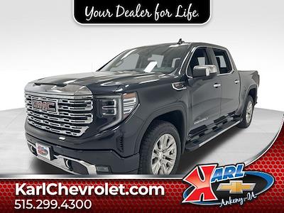 2024 GMC Sierra 1500 Crew Cab 4x4 Pickup for sale #R38559 - photo 1