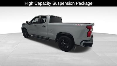2023 Chevrolet Silverado 1500 Double Cab 4x4 Pickup for sale #R38576A - photo 2