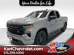 2023 Chevrolet Silverado 1500 Double Cab 4x4 Pickup for sale #R38576A - photo 1