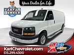 2023 GMC Savana 2500 4x2 Empty Cargo Van for sale #R38619 - photo 1