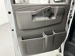 2023 GMC Savana 2500 4x2 Empty Cargo Van for sale #R38619 - photo 20