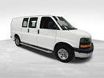 2023 GMC Savana 2500 4x2 Empty Cargo Van for sale #R38619 - photo 4
