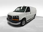 2023 GMC Savana 2500 4x2 Empty Cargo Van for sale #R38619 - photo 6
