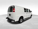 2023 GMC Savana 2500 4x2 Empty Cargo Van for sale #R38619 - photo 8