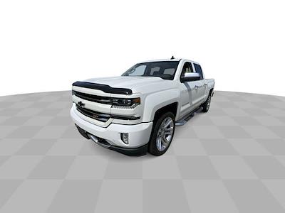 2017 Chevrolet Silverado 1500 Crew Cab 4x4 Pickup for sale #R38634 - photo 1