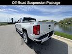2017 Chevrolet Silverado 1500 Crew Cab 4x4 Pickup for sale #R38634 - photo 2