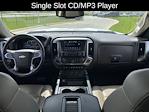 2017 Chevrolet Silverado 1500 Crew Cab 4x4 Pickup for sale #R38634 - photo 7