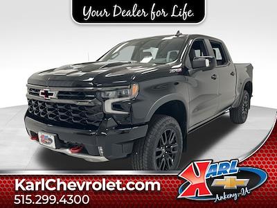 2024 Chevrolet Silverado 1500 Crew Cab 4x4 Pickup for sale #R38636 - photo 1