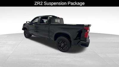 2024 Chevrolet Silverado 1500 Crew Cab 4x4 Pickup for sale #R38636 - photo 2