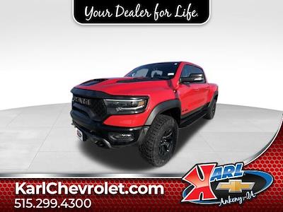 2021 Ram 1500 Crew Cab 4x4 Pickup for sale #R38636A - photo 1