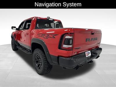 2021 Ram 1500 Crew Cab 4x4 Pickup for sale #R38636A - photo 2