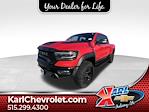 2021 Ram 1500 Crew Cab 4x4 Pickup for sale #R38636A - photo 1