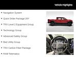 2021 Ram 1500 Crew Cab 4x4 Pickup for sale #R38636A - photo 17