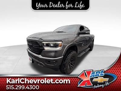 2021 Ram 1500 Crew Cab 4WD Pickup for sale #R38636B - photo 1
