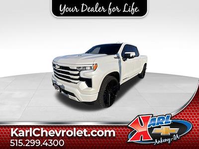 2023 Chevrolet Silverado 1500 Crew Cab 4x4 Pickup for sale #R38648 - photo 1