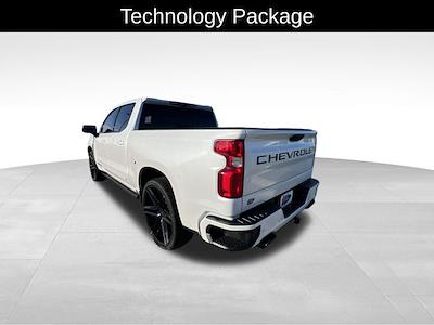 2023 Chevrolet Silverado 1500 Crew Cab 4x4 Pickup for sale #R38648 - photo 2