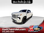 2023 Chevrolet Silverado 1500 Crew Cab 4x4 Pickup for sale #R38648 - photo 1