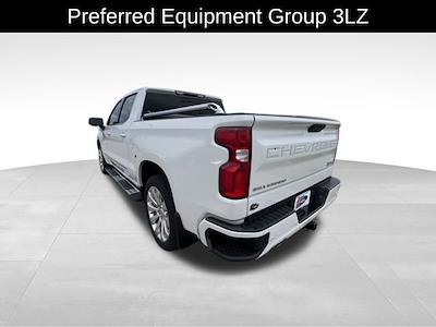2020 Chevrolet Silverado 1500 Crew Cab 4x4 Pickup for sale #R38648A - photo 2
