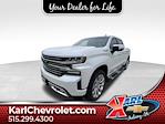 2020 Chevrolet Silverado 1500 Crew Cab 4x4 Pickup for sale #R38648A - photo 1