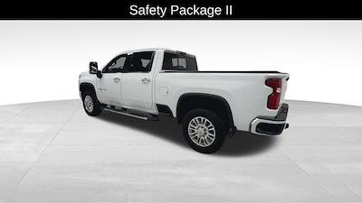 2022 Chevrolet Silverado 2500 Crew Cab 4x4 Pickup for sale #R38649 - photo 2