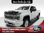 2022 Chevrolet Silverado 2500 Crew Cab 4x4 Pickup for sale #R38649 - photo 1