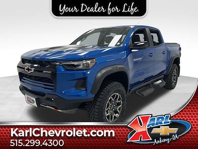 2023 Chevrolet Colorado Crew Cab 4x4 Pickup for sale #R38674 - photo 1