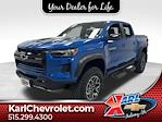 2023 Chevrolet Colorado Crew Cab 4x4 Pickup for sale #R38674 - photo 1
