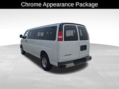 2024 Chevrolet Express 3500 RWD Passenger Van for sale #R38682 - photo 2