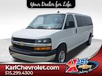 2024 Chevrolet Express 3500 RWD Passenger Van for sale #R38682 - photo 1