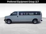 2024 Chevrolet Express 3500 RWD Passenger Van for sale #R38682 - photo 4