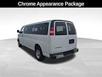 2024 Chevrolet Express 3500 RWD Passenger Van for sale #R38682 - photo 2