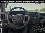 2024 Chevrolet Express 3500 RWD Passenger Van for sale #R38682 - photo 6