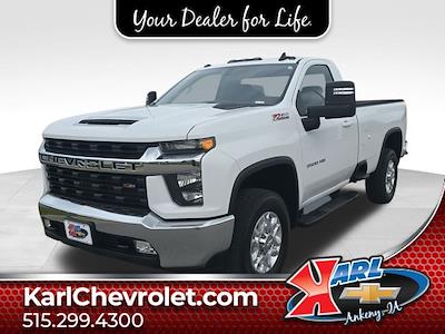 2021 Chevrolet Silverado 3500 Regular Cab SRW 4x4 Pickup for sale #R38685 - photo 1