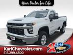 2021 Chevrolet Silverado 3500 Regular Cab SRW 4x4 Pickup for sale #R38685 - photo 1