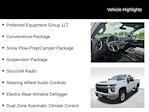 2021 Chevrolet Silverado 3500 Regular Cab SRW 4x4 Pickup for sale #R38685 - photo 11