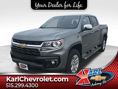 2022 Chevrolet Colorado Crew Cab 4x4 Pickup for sale #R38686 - photo 1