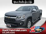 2022 Chevrolet Colorado Crew Cab 4x4 Pickup for sale #R38686 - photo 1