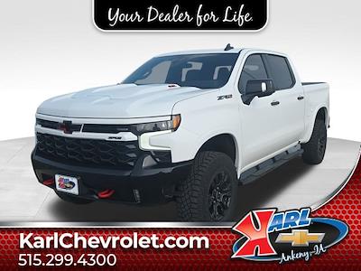 2023 Chevrolet Silverado 1500 Crew Cab 4x4 Pickup for sale #R38690 - photo 1