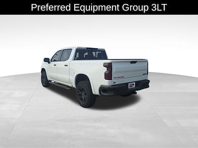2023 Chevrolet Silverado 1500 Crew Cab 4x4 Pickup for sale #R38690 - photo 2