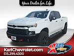 2023 Chevrolet Silverado 1500 Crew Cab 4x4 Pickup for sale #R38690 - photo 1