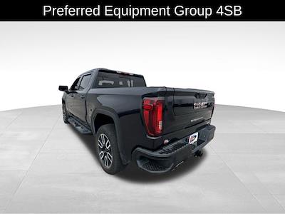 2023 GMC Sierra 1500 Crew Cab 4x4 Pickup for sale #R38694 - photo 2