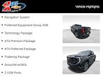 2023 GMC Sierra 1500 Crew Cab 4x4 Pickup for sale #R38694 - photo 3